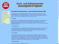 Hard- und Softwareservice